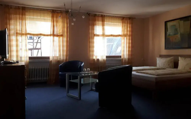 Pension Elisabeth