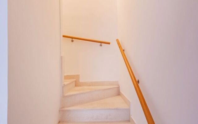 Apartments Feri