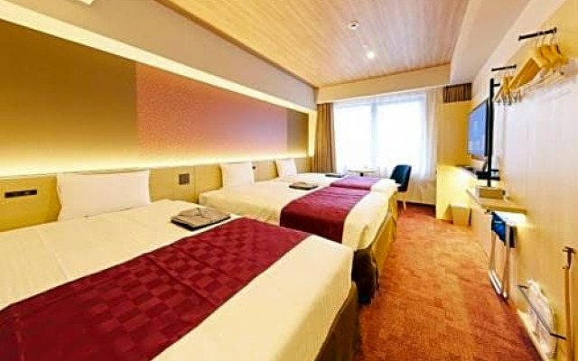 hotel MONday Premium Kyoto Station Higashikujo - Vacation STAY 69301v