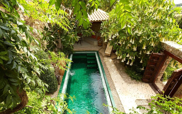 Jardí d'Artà Boutique-Hotel