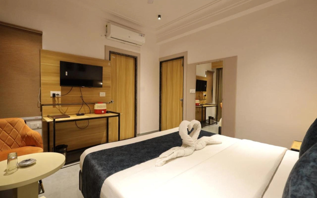 Hotel Sparkle Inn