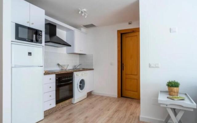 Apartamento MINAGA 2