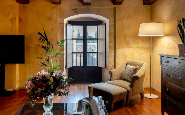 Hospes Palacio de San Esteban, Salamanca, a Member of Design Hotels