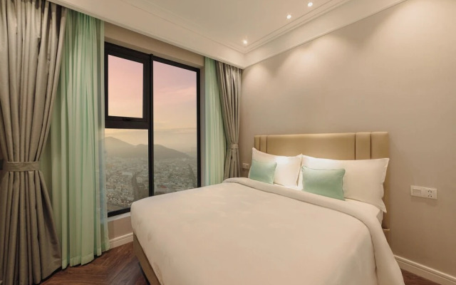 CIAO Altara Seaview Quy Nhon Condotel