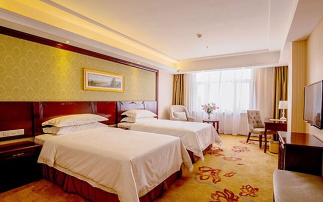 Vienna Hotel Dalian Xinkai Road
