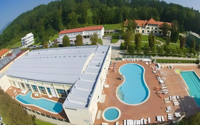 Apartments Villa Golf - Flucher Turizem