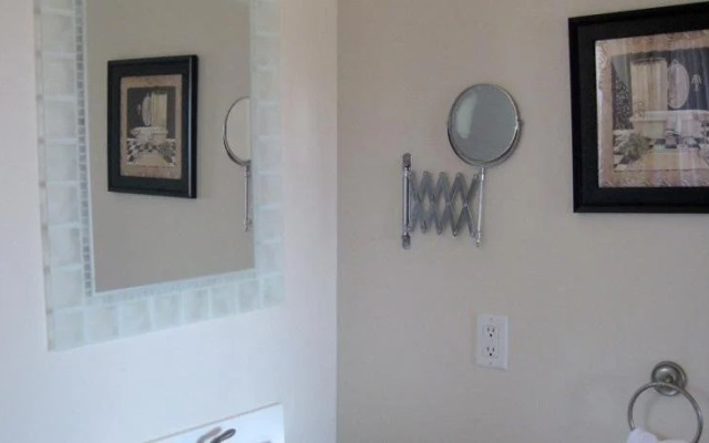 Seascape Coastal Retreat ADULTS ONLY