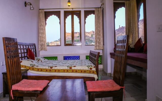 V Resorts Adhbbhut Jaipur