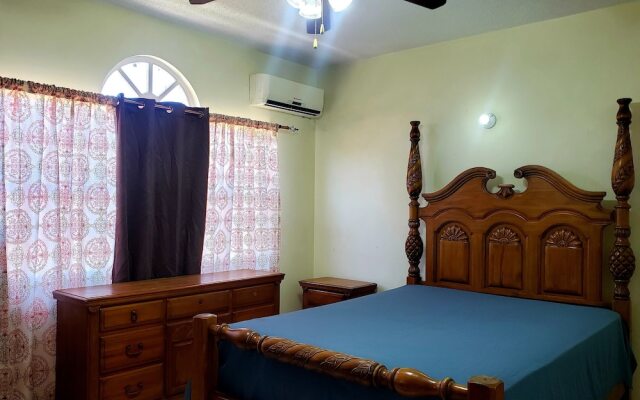 Affordable Rooms at Greensview