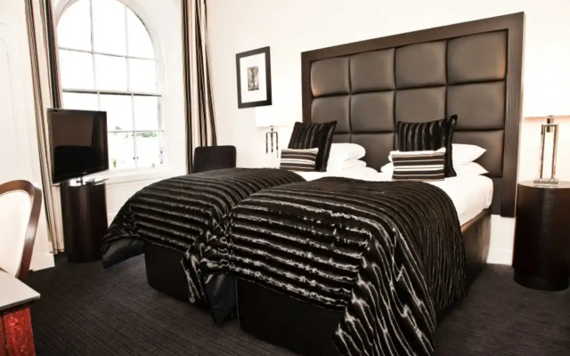 Airth Castle Hotel & Spa