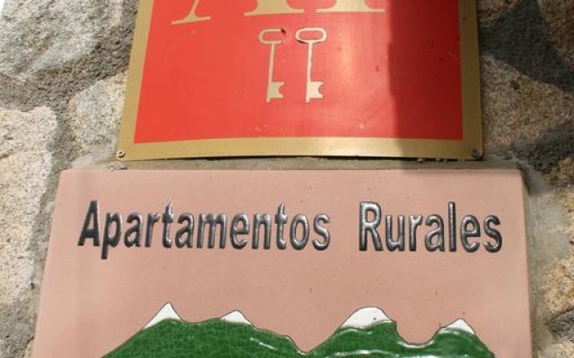 Apartamentos Rurales Sierra de Béjar
