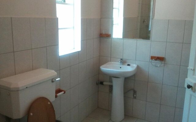 Boer & Brit Self Catering Guest House