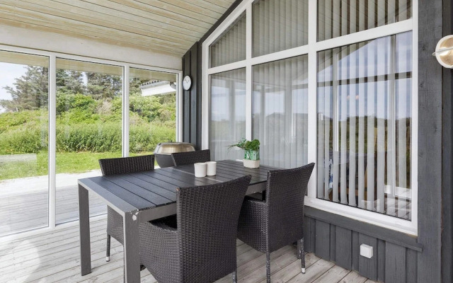 Luxury Beach House With Spa - By Traum Ferienwohnungen