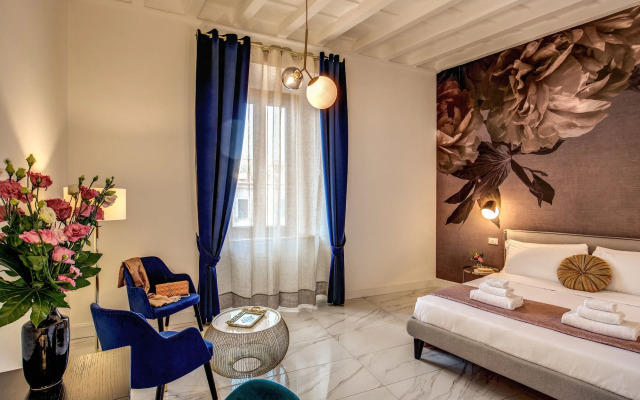 Antiche Residenze Romane Pantheon