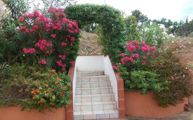 Appartement LIMONE - Plage à pied et vue mer Apartment 1
