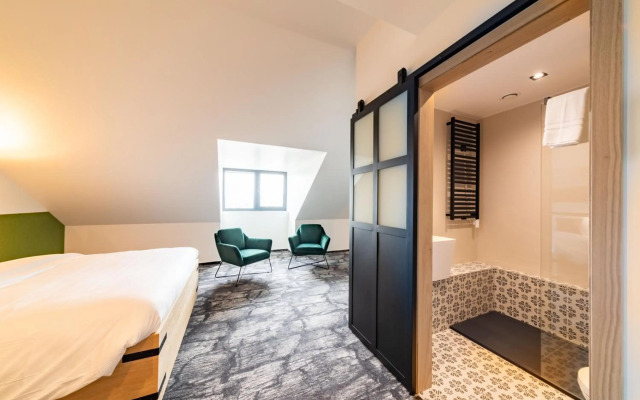 De Brauhotel