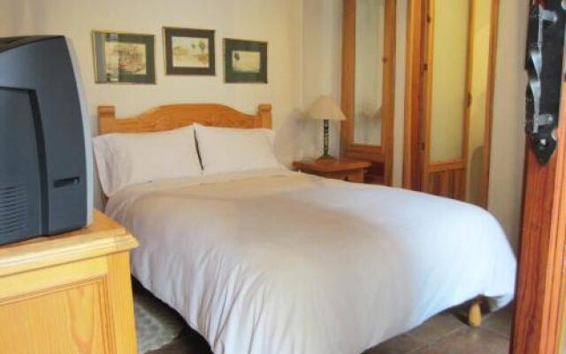 Hotel Estancia de la Era