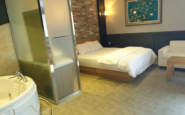 Khan Hotel