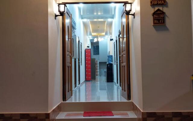 Rifma Guest House Banjarmasin Syariah RedPartner