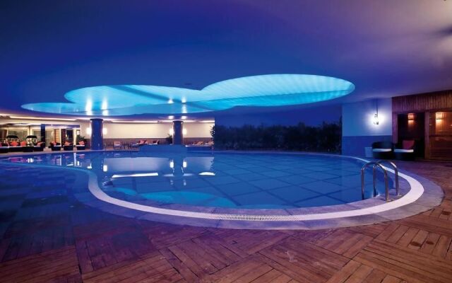 Dedeman Gaziantep Hotel & Convention Center -Official