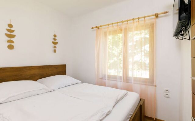Apartment Liget Fonyód
