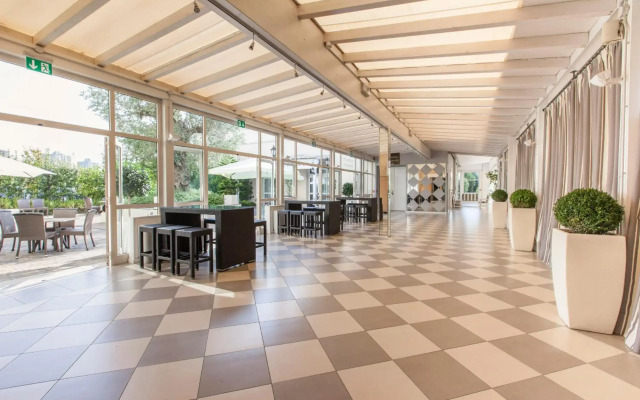 Savoia Hotel Regency