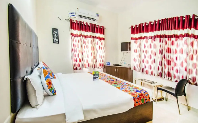 FabExpress Namo Suites
