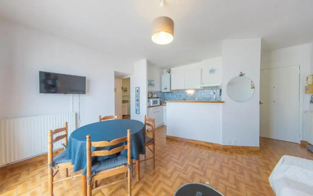 Résidence Clemenceau 1