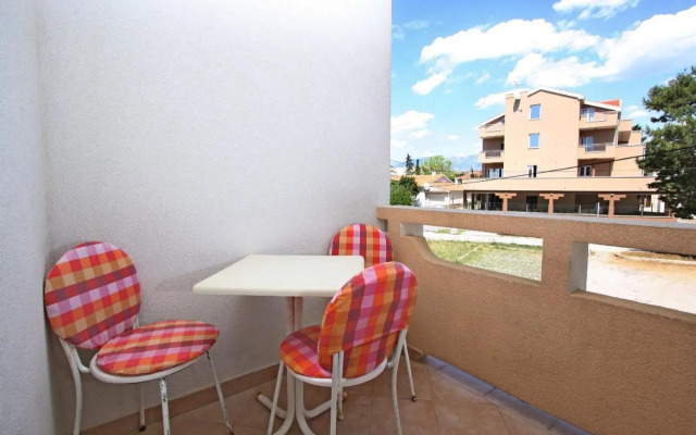 Apartments and Rooms Vesna Novalja