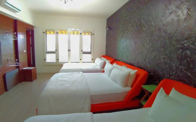 Jophina B&B