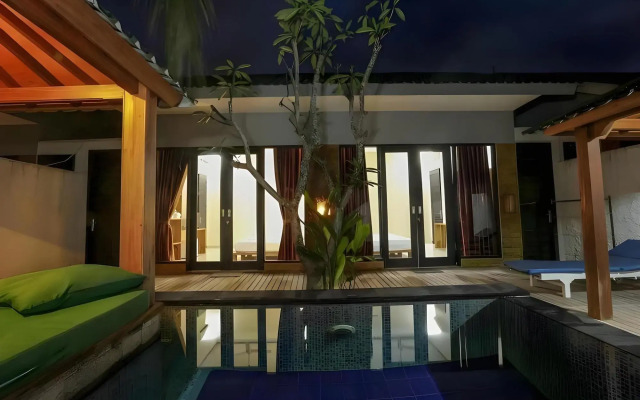 Gili Sands Hotel & Bar