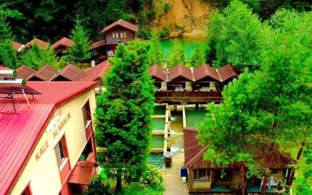 Isikli Kale Hotel