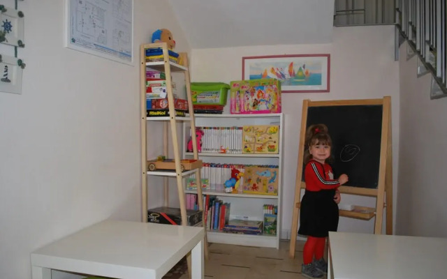 Hotel Cristoforo Colombo