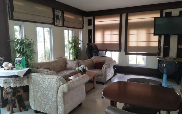 Phusuay Park View Hotel