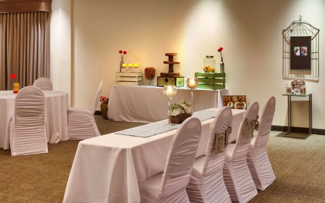 SpringHill Suites by Marriott Rexburg