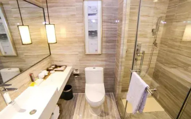 Le Hotel