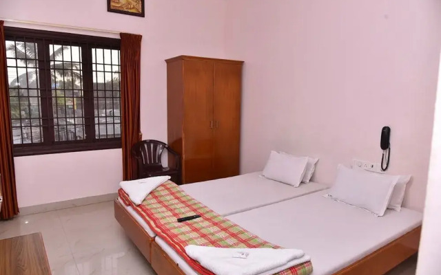R.M Guest House