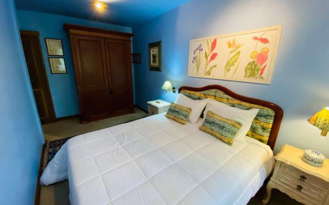 MRG - Elegante 2D - Próximo ao Lago Negro