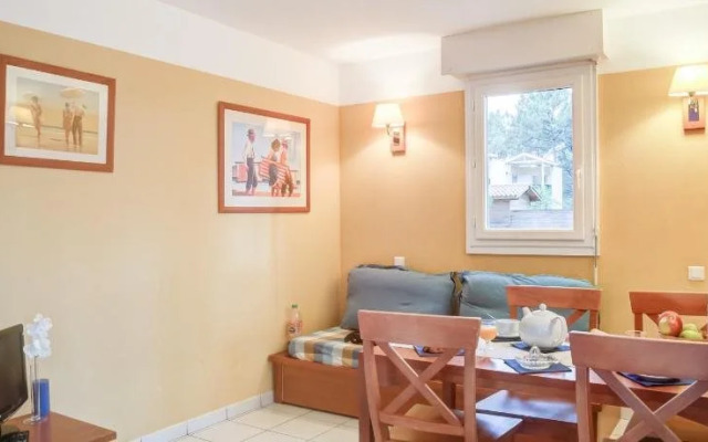 Résidence les Grands Pins