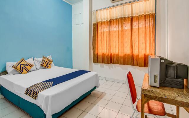 Spot ON 90964 Hotel Margadana