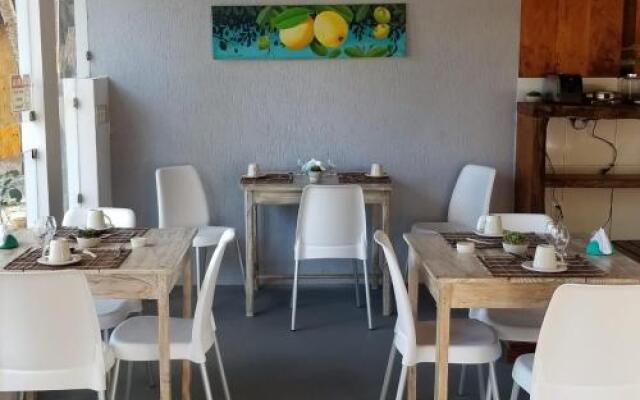 Pousada Boutique Recanto Do Encanto Morro de Sao Paulo (Praia Da Argila - Gamboa)