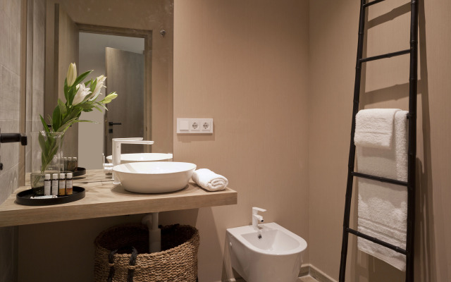 Hotel Boutique Balandret