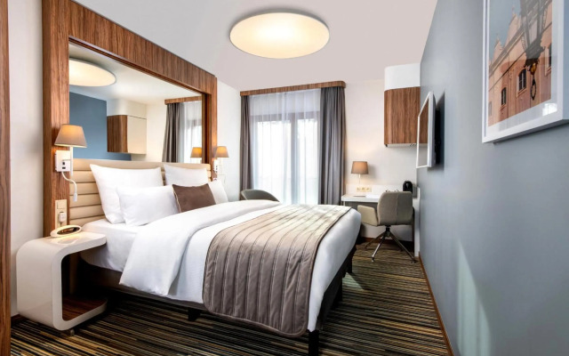 Leonardo Boutique Hotel Krakow City Center