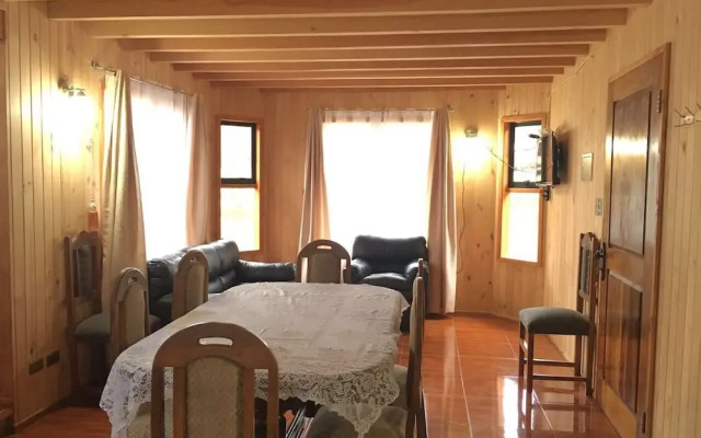Cabañas Los Canelos