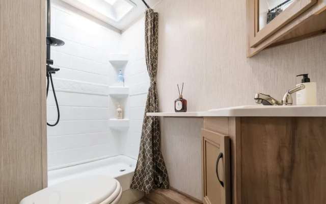 Sokcho Supuro Caravan