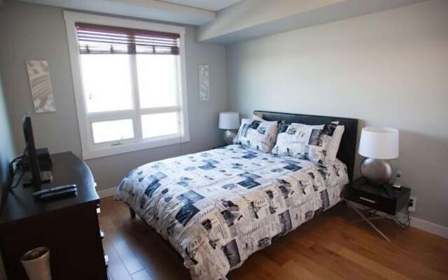 Corporate Suites Calgary