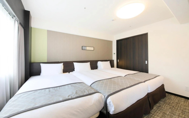 Richmond Hotel Higashi Osaka