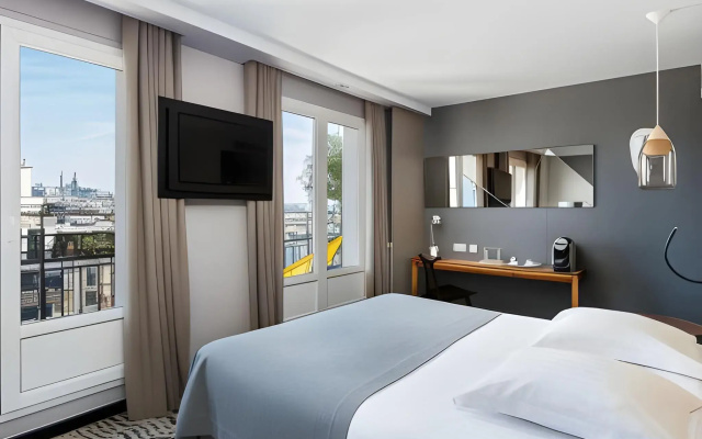 Hotel Atala Champs Elysées