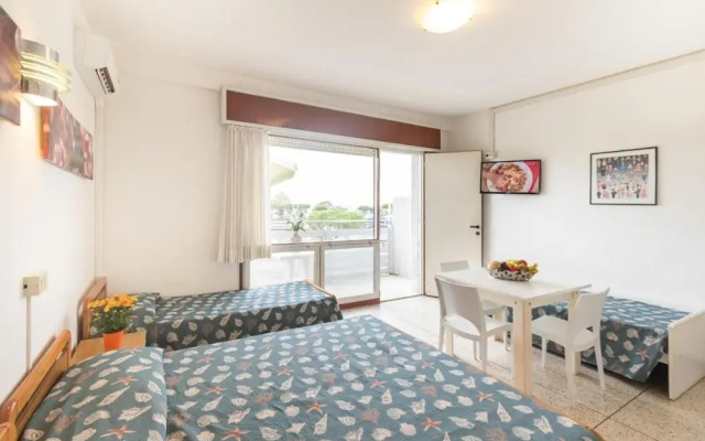 Charming Apartment in a Great Location