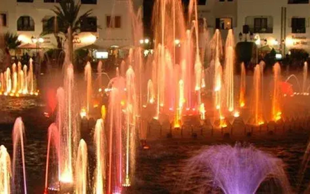 Residence Kantaoui